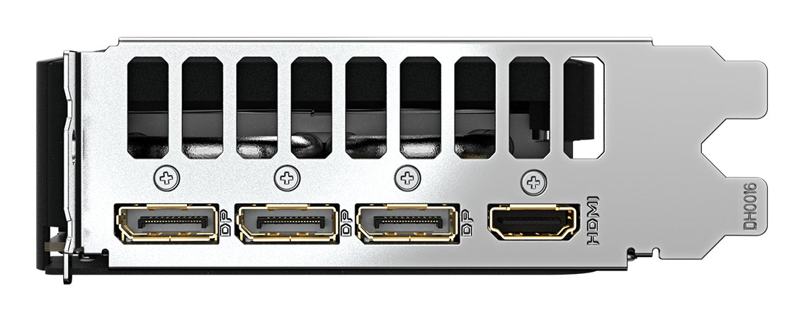 GIGABYTE GeForce RTX 5060 EAGLE MAX OC 8G – Grafikkarte – 8 GB GDDR7, PCIe 5.0, 3×DP, 1×HDMI
