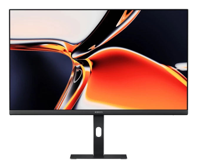 Xiaomi A27Ui – 27", 3840 × 2160 (4K), IPS, HDR10
