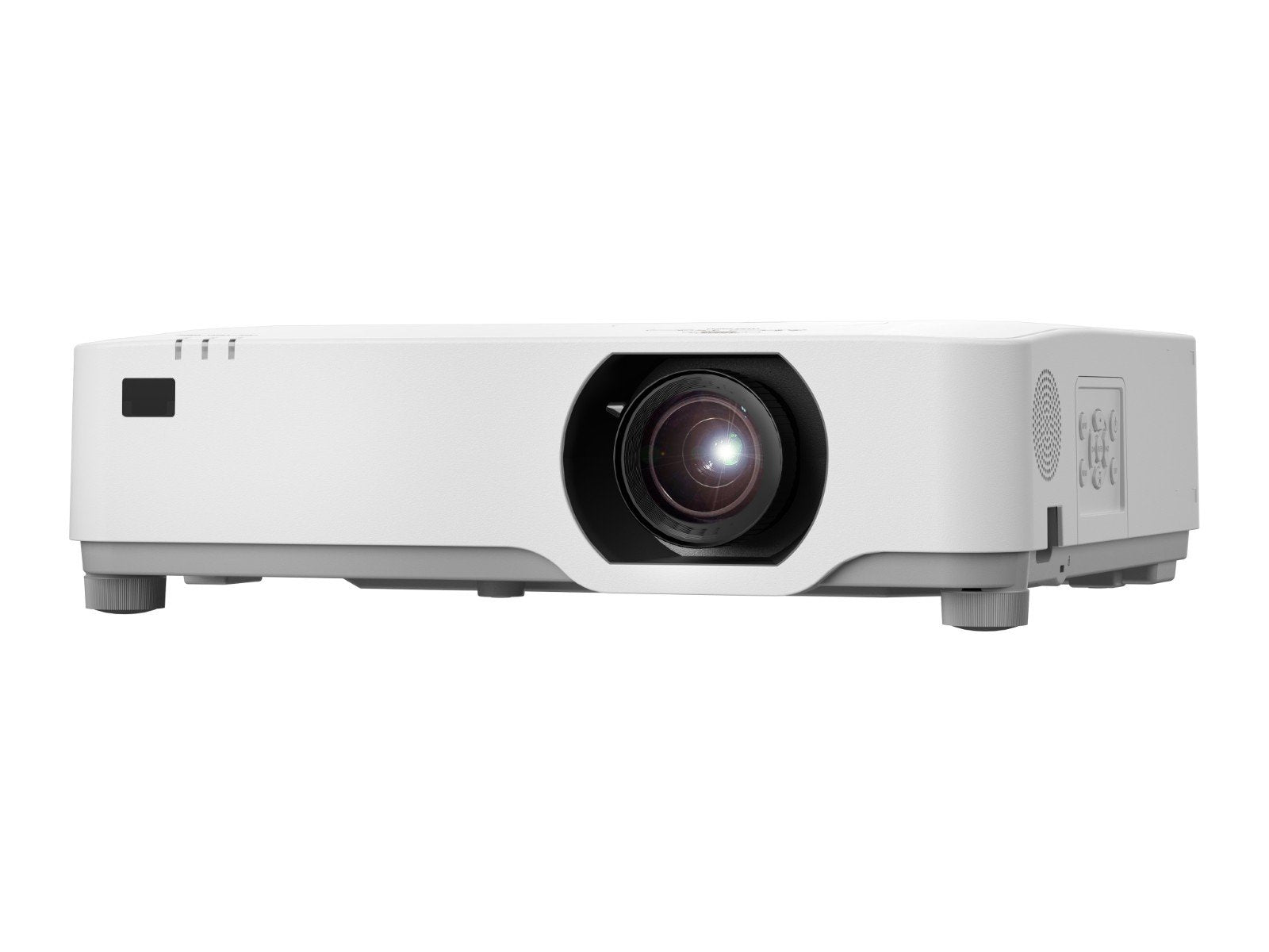 Sharp P621U – Standard 3LCD Laser, WUXGA (1920×1200), 6200 ANSI Lumen
