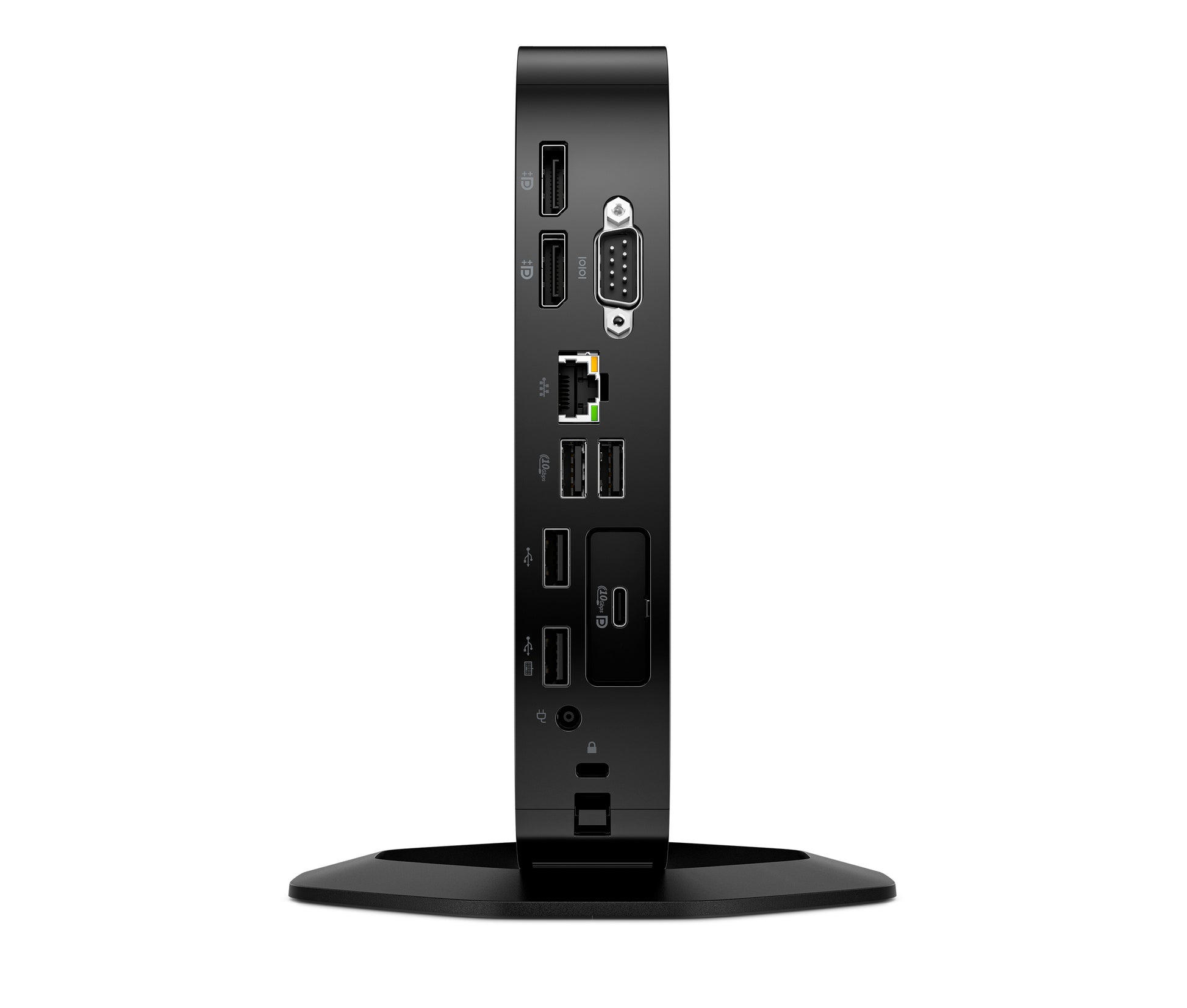 HP ProDesk 5 G1I Micro – 16 GB RAM, 256 GB SSD, Windows 11 IoT Enterprise