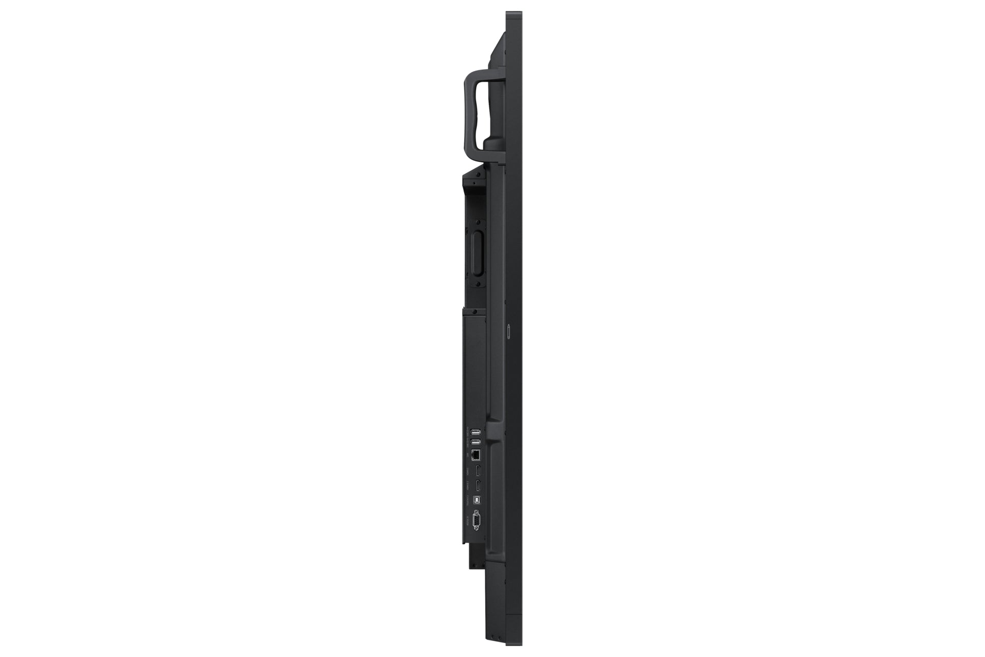 Samsung Flip WA75F – 75" 4K Touchdisplay