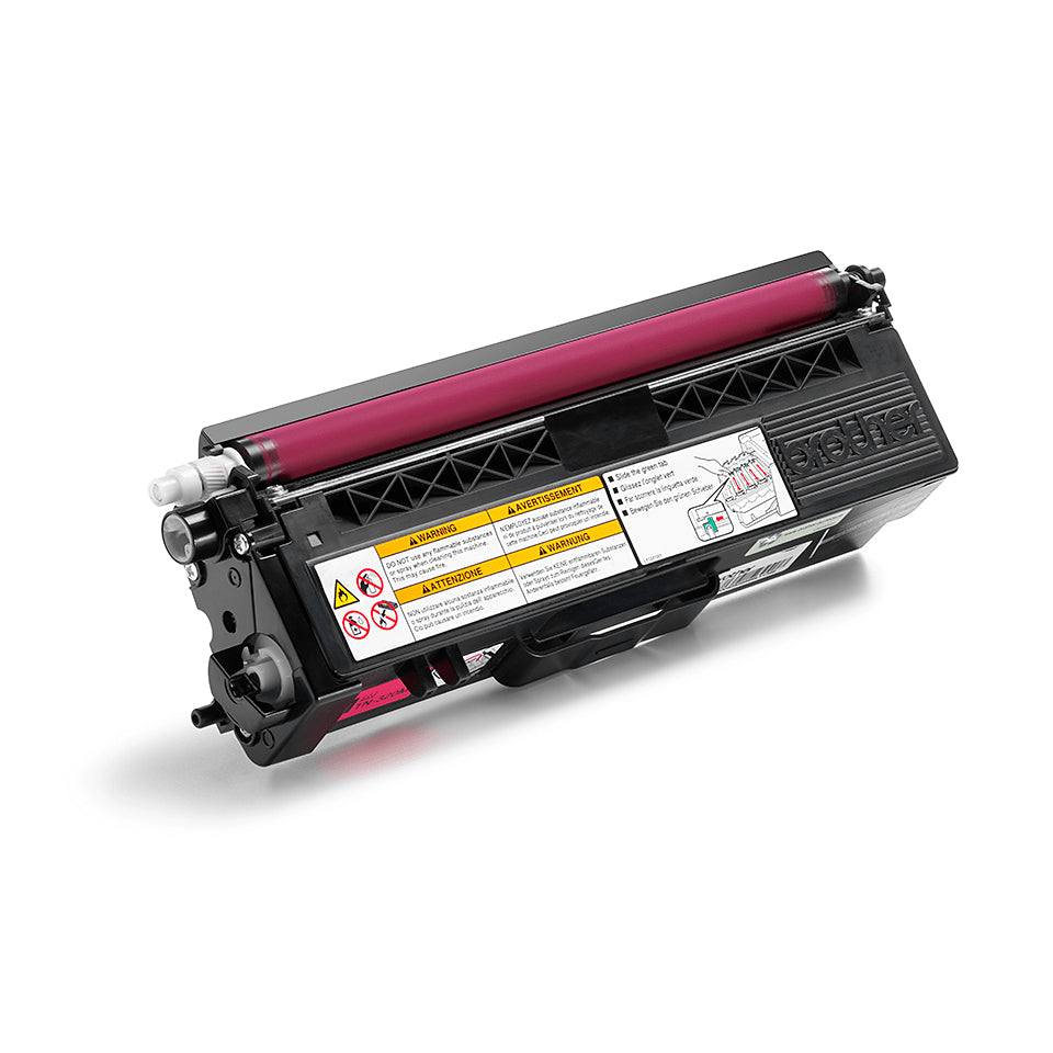 Brother Toner – magenta, 1500 Seiten