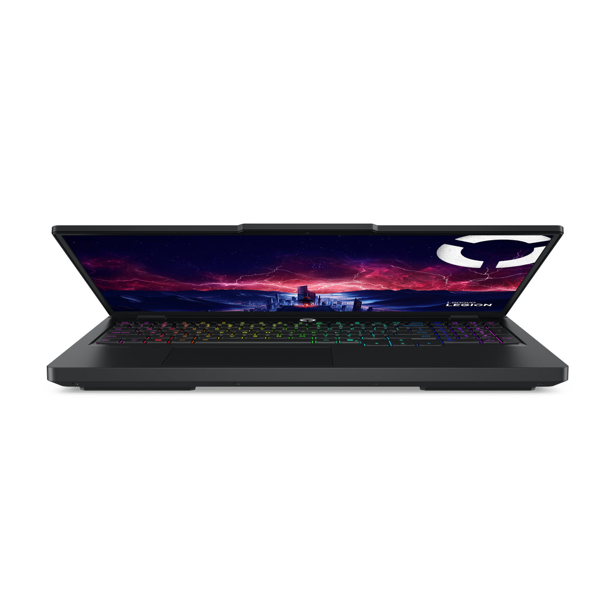 Lenovo Legion Pro 5 16Afr10 – 16" WQXGA OLED, Ryzen 9 9955HX, 32 GB, 1 TB SSD, RTX 5070, Win 11 Home