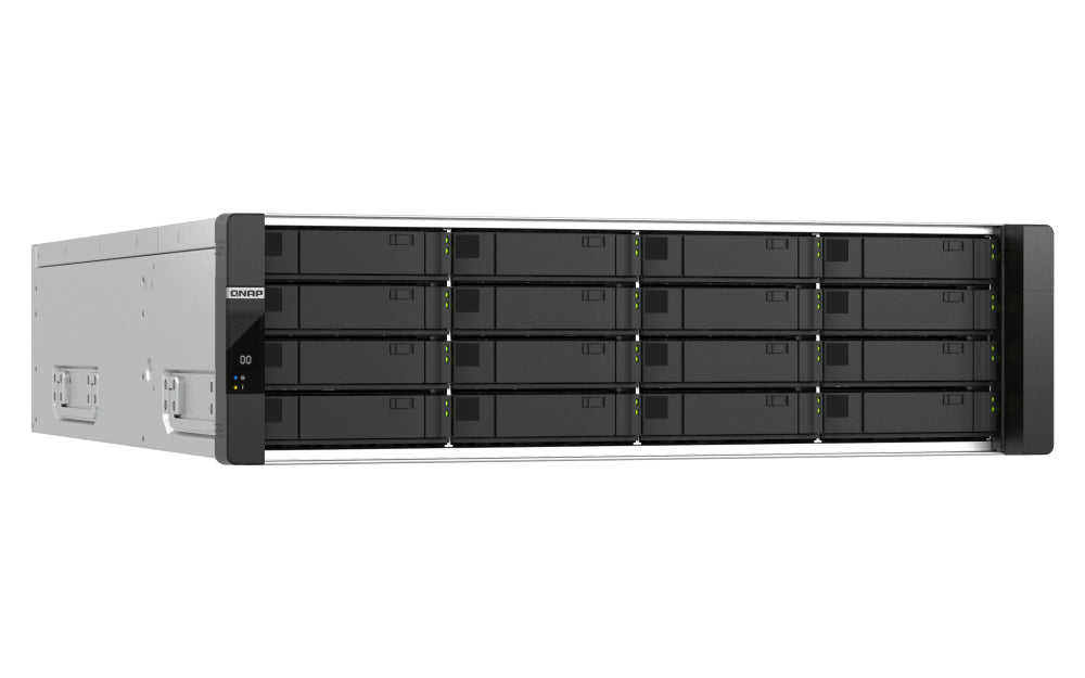QNAP ES1686dc-R2 D-2123IT Speichergerät