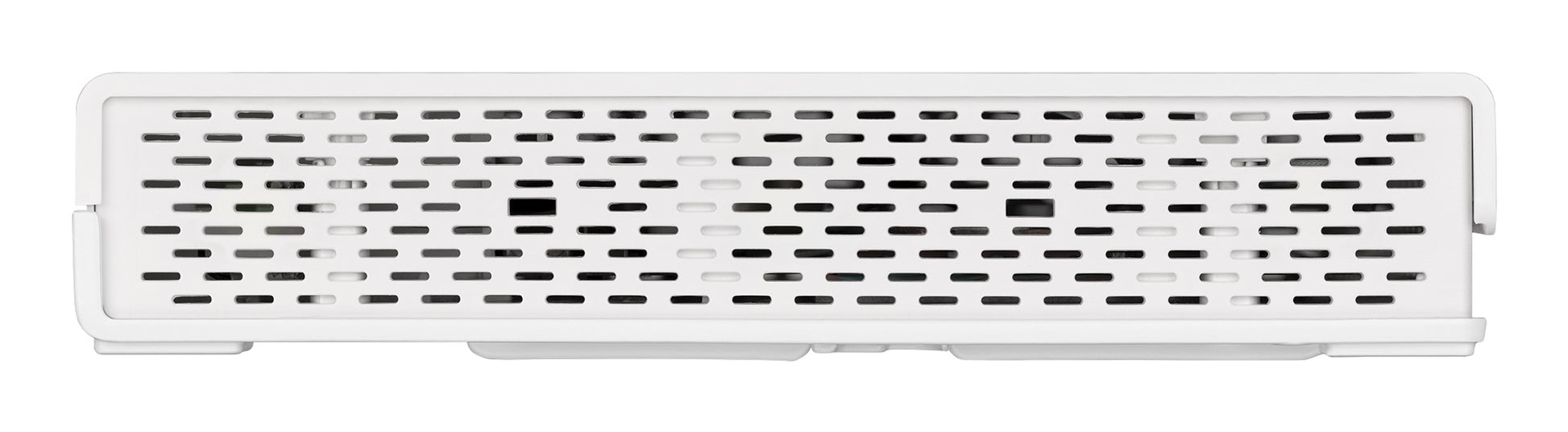LANCOM Systems LX-6400 – Wi‑Fi 6 Access Point, Dual-Band (2.4/5 GHz), 3550 Mbit/s, 2,5GbE, PoE+, Weiss