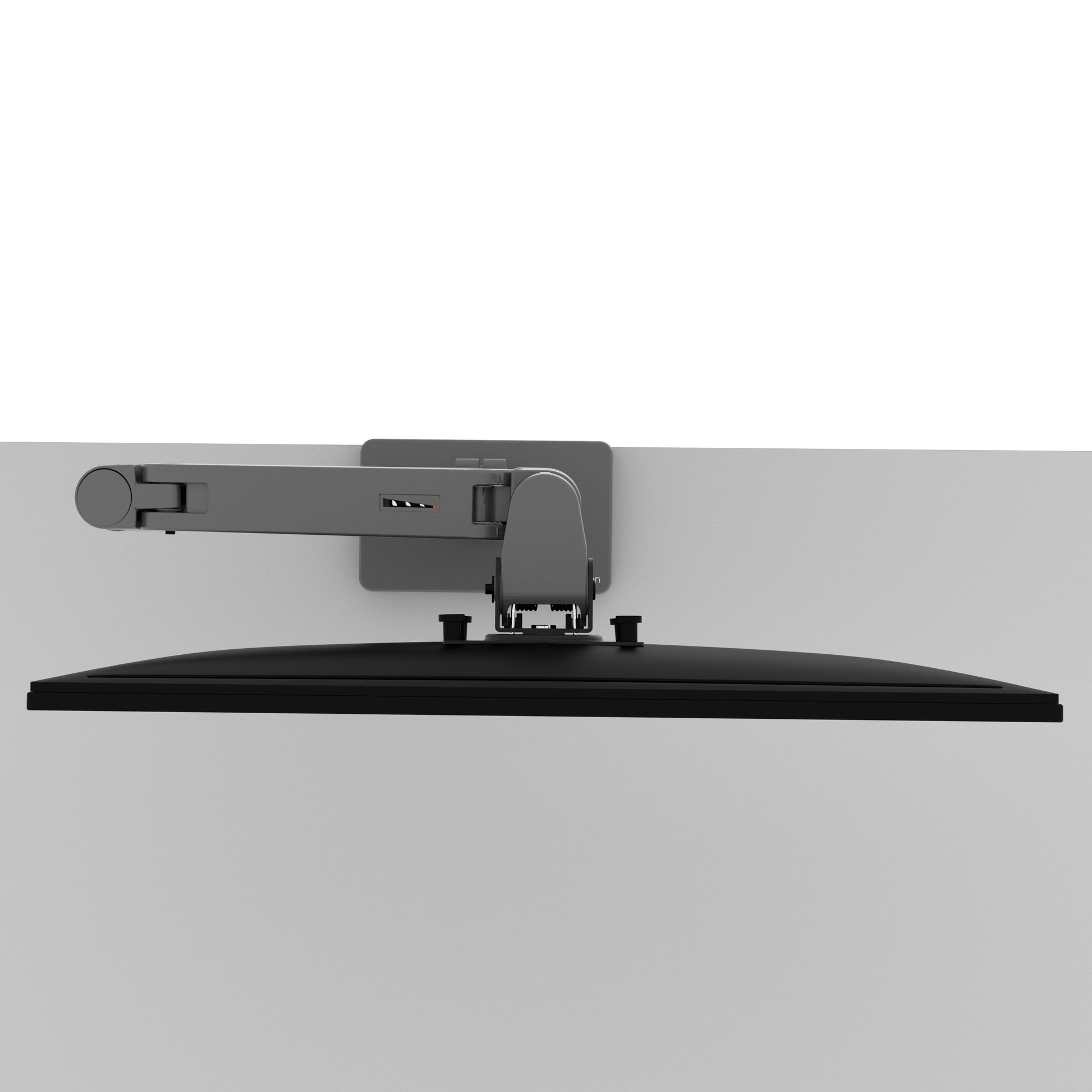 Ergotron LX PRO ARM Einzelmonitor Hoher Ständer DIG – Monitorarm