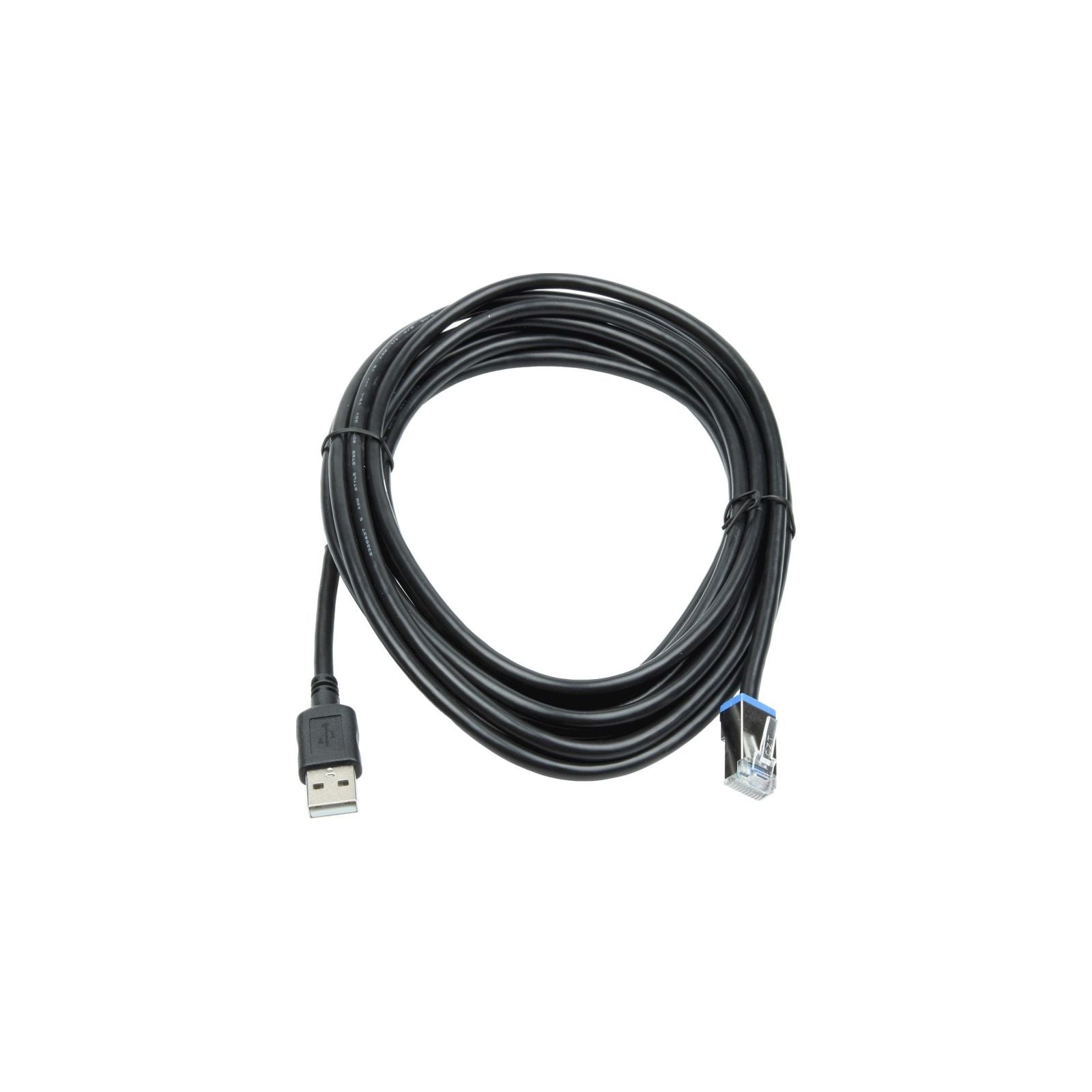 Datalogic USB-Kabel – USB-A, für externe Stromversorgung – 0,4 m