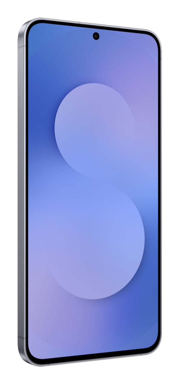 Samsung Galaxy S25 FE – Navy, 6,7", 1080 × 2340, Android 16, 256 GB, 8 GB, Dual-SIM, 5G, IP68, NFC