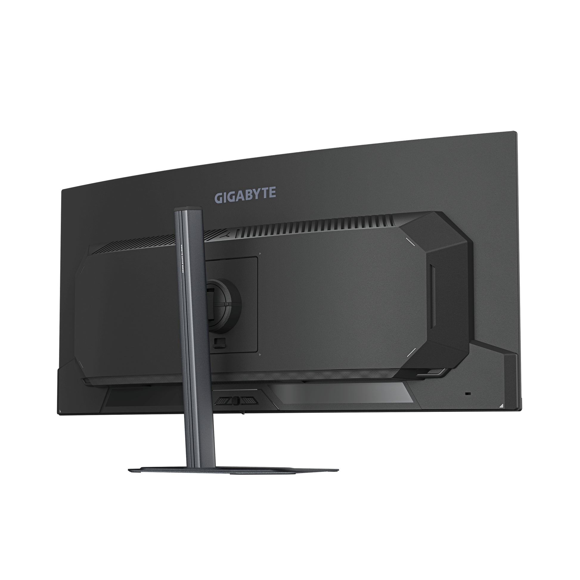 GIGABYTE MO34WQC36 – 34" Gebogen, 3440 × 1440 (UWQHD), OLED, 360 Hz, KVM, DisplayHDR True Black 500