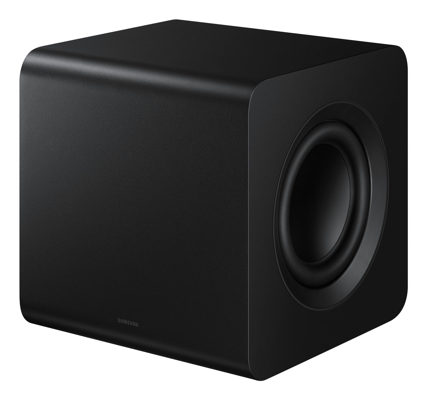Samsung HW-QS700F – Soundbar – 3.1.2, Dolby Atmos/DTS Virtual:X, mit kabellosem Subwoofer, Titan Black