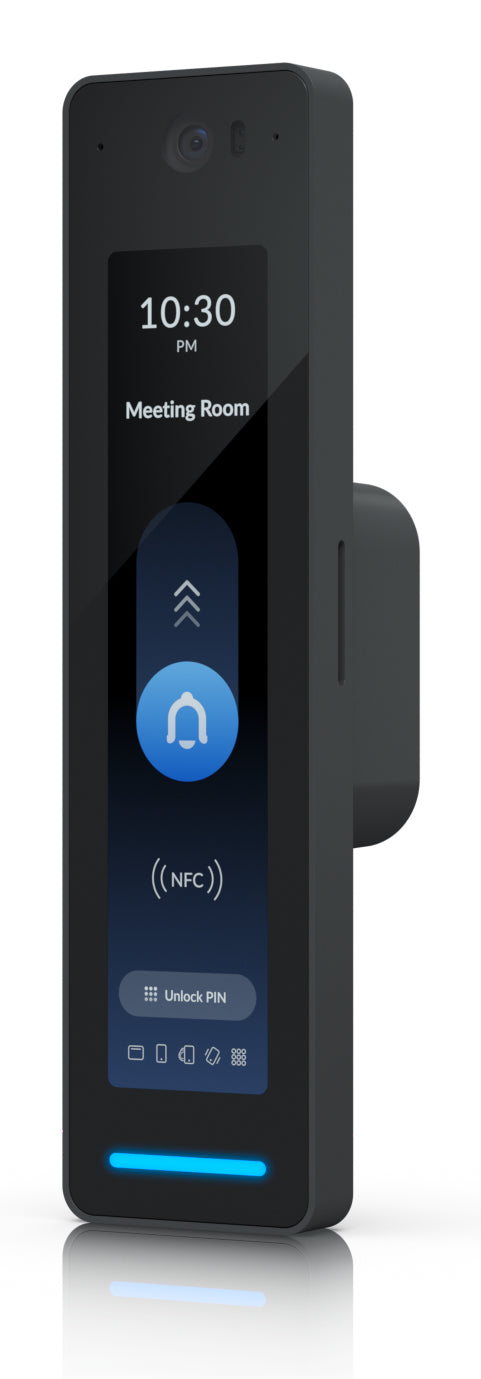 Ubiquiti NFC-Lesegerät – für Apple Touch Pass, schwarz