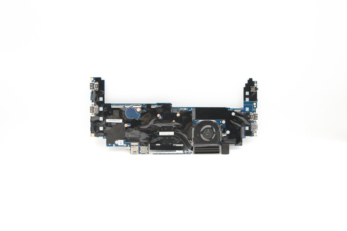 Lenovo Raven-2 Hauptplatine für ThinkPad X1 Yoga (2. Gen.) – Intel Core i7-7600U, 16 GB