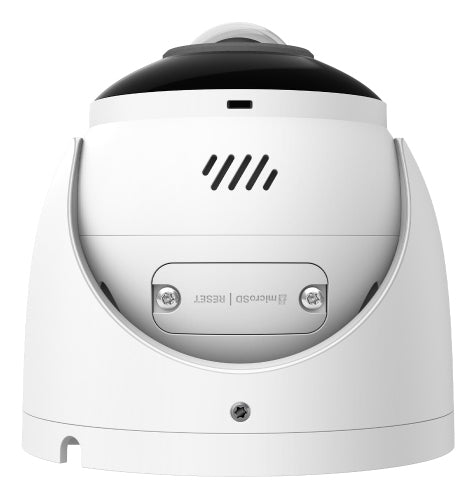 TP-Link Netzwerkkamera – 8 MP, PoE