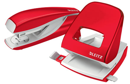 Leitz Bürolocher