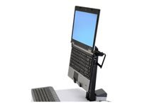 Ergotron Zubehörtasche – für NeoFlex-Wagen