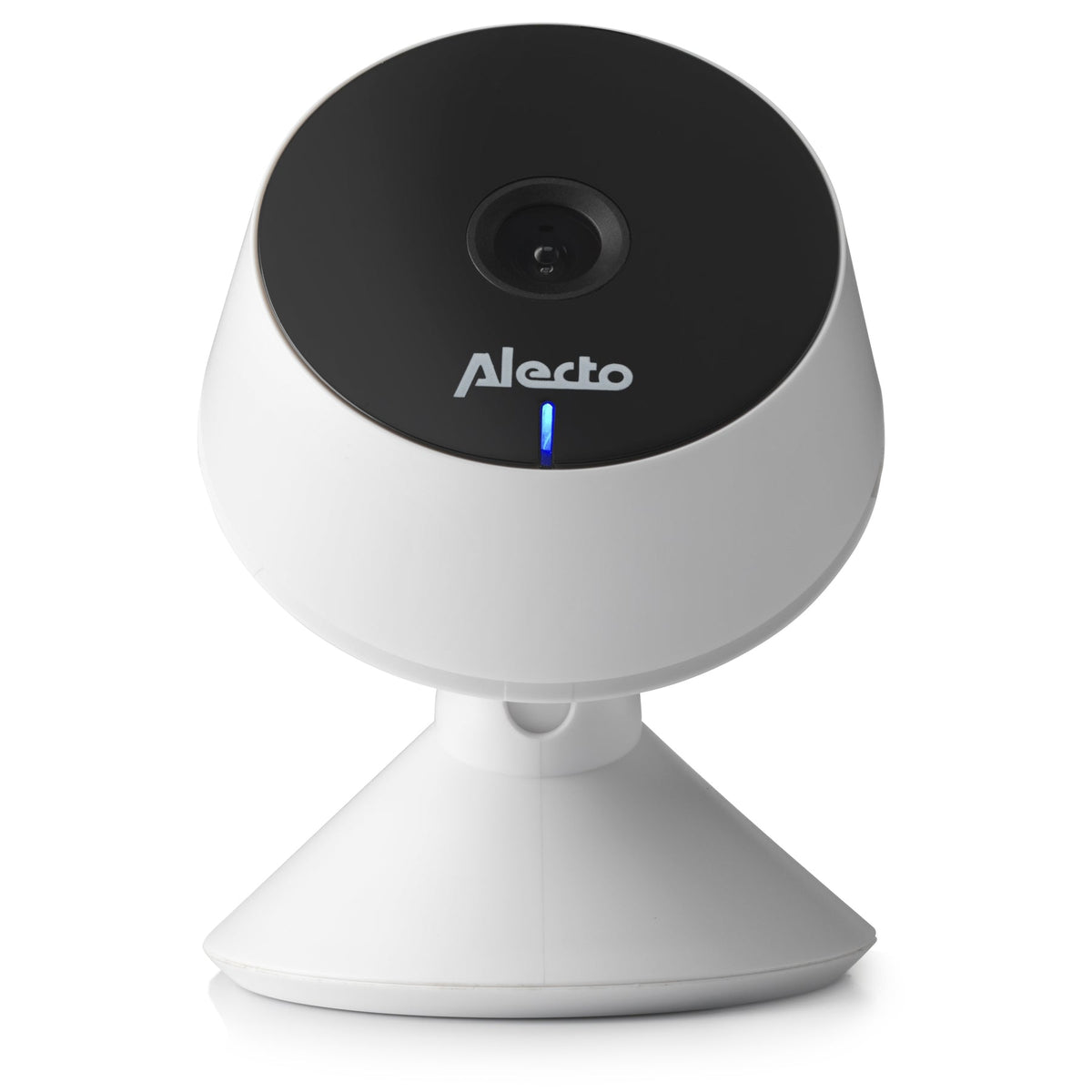 Alecto SMARTBABY5 – 1080p, IR 10 m, WLAN, Innen