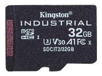 Kingston Technology Barcode-Etiketten für LTO Ultrium