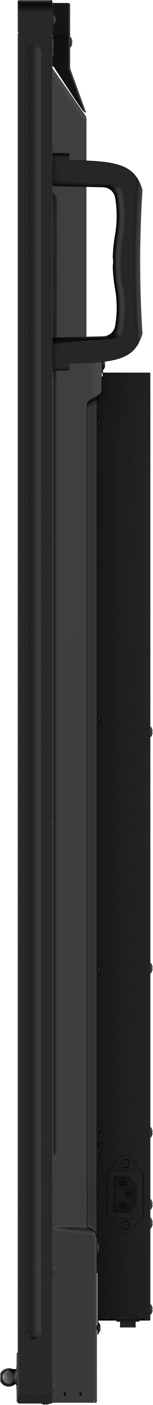 iiyama TE6515A-B2AG – 64,5" Touch, 3840 × 2160 (4K), VA, USB-C 100 W, LAN
