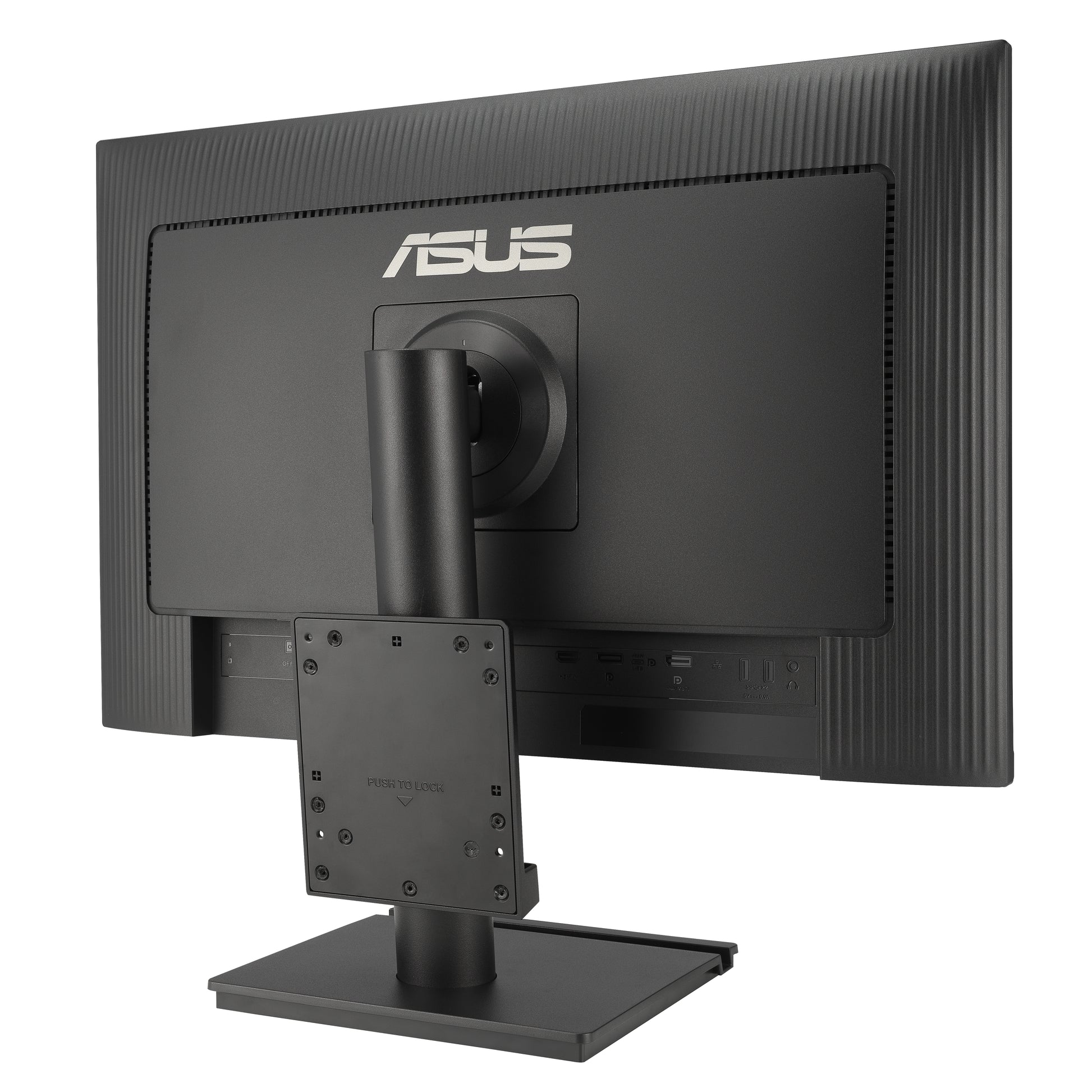 ASUS BE248CFN – 24,1", 1920 × 1200, IPS, 100 Hz, USB-C 96 W, LAN, HDR10