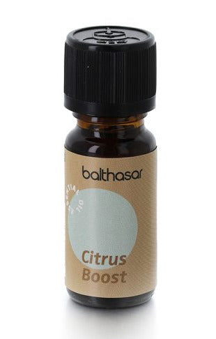 Balthasar Citrus Boost – Duftöl, 10 ml