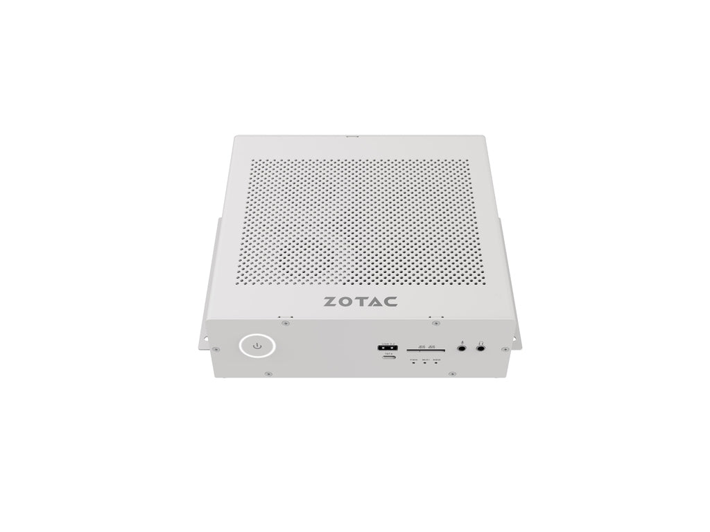 Zotac ZBOX SFF – Intel Core i9-13900K