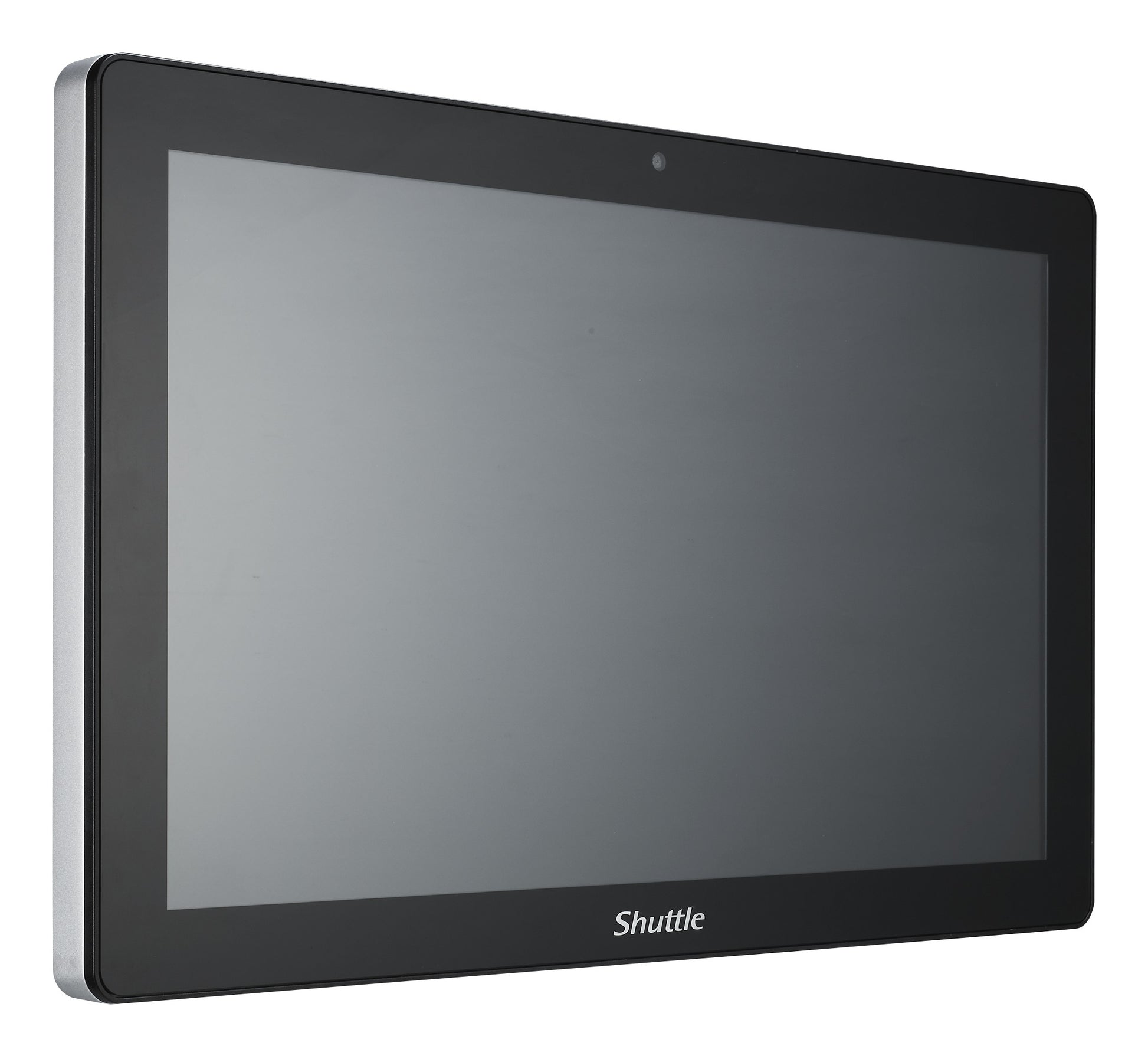 Shuttle P21WL01-i3XA All-in-One – 21,5" Full HD, Touch, Intel Core i3-8145UE, 4 GB RAM, 120 GB SSD