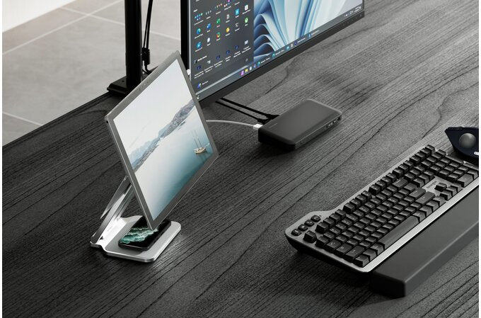 Kensington Elevated Stand für Surface – Platin