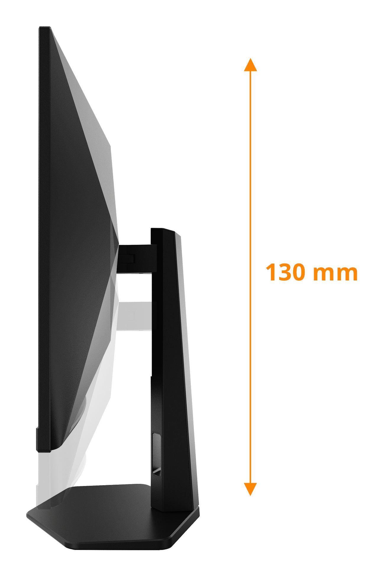 AOC CQ27G4X – 27", Curved, 2560 × 1440 (WQHD), VA, 180 Hz