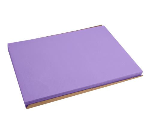 PRONAPPE Tischset – Papier, Flieder, 40,5 × 30 cm – 500 Stk.