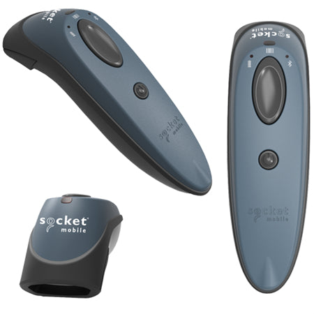 Socket Mobile D730 – 1D, Bluetooth, kabellos, IP54