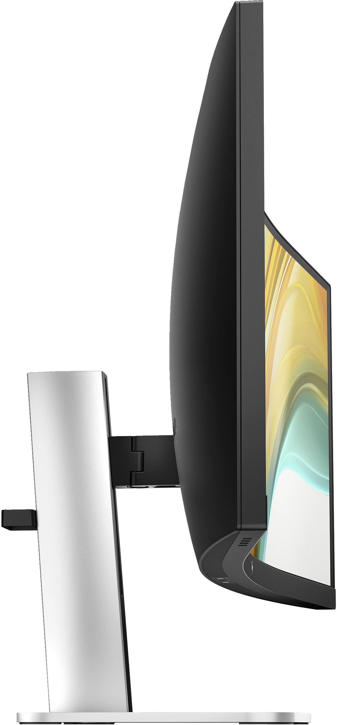 HP Series 5 Pro 34 – Monitor, 34", 2560 × 1440 (WQHD), USB‑C