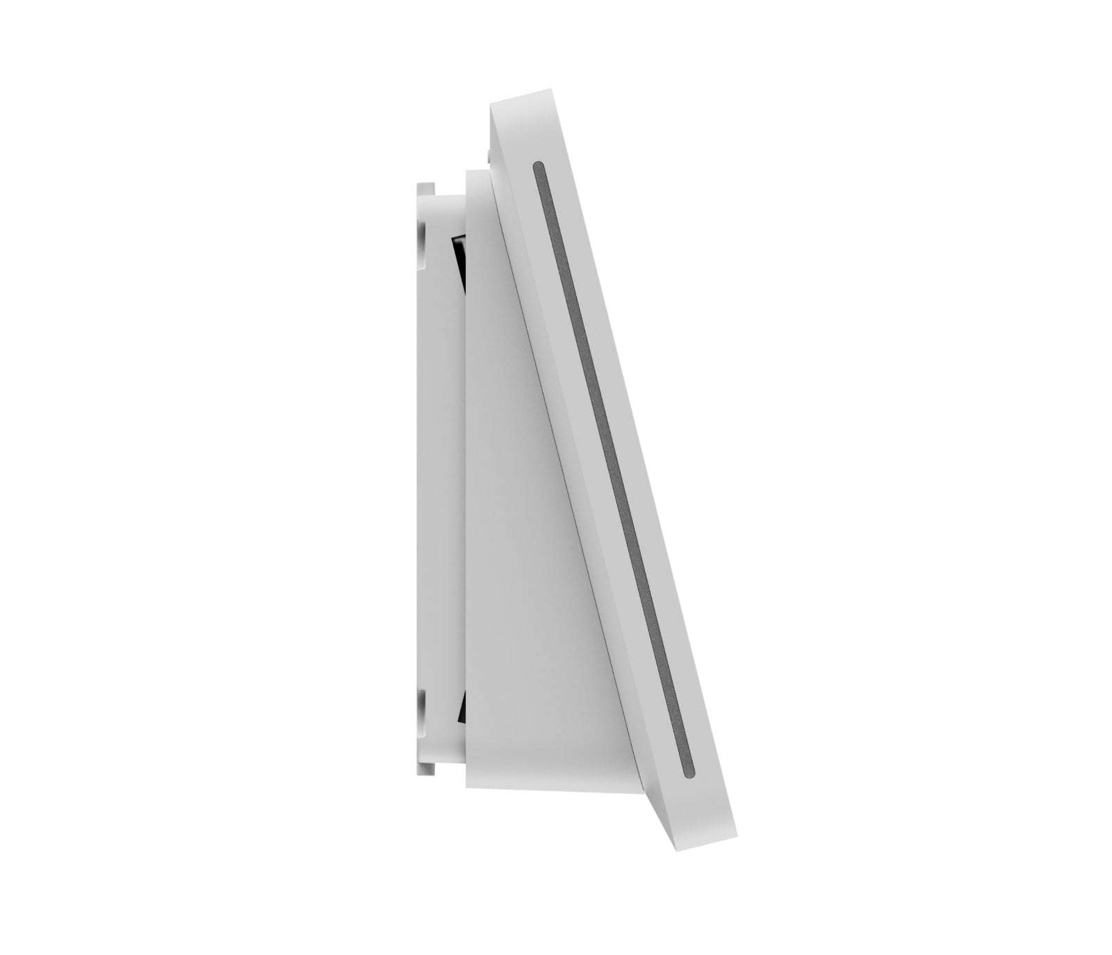 Logitech Tap Scheduler Winkelhalterung – 303 g, Weiss