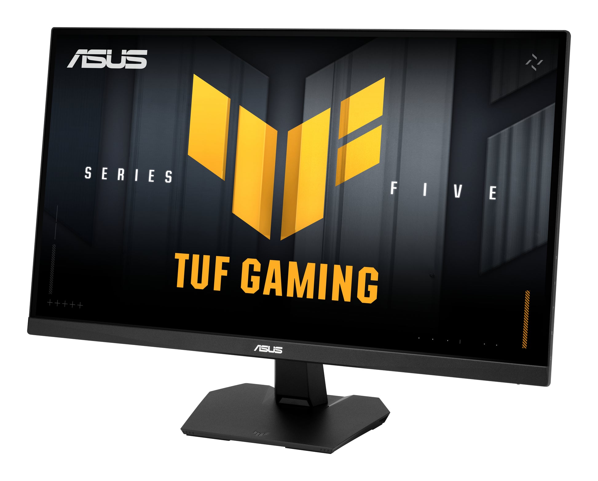 ASUS VG27AQM5F – 27", 2560 × 1440 (WQHD), IPS, 320 Hz, HDR10