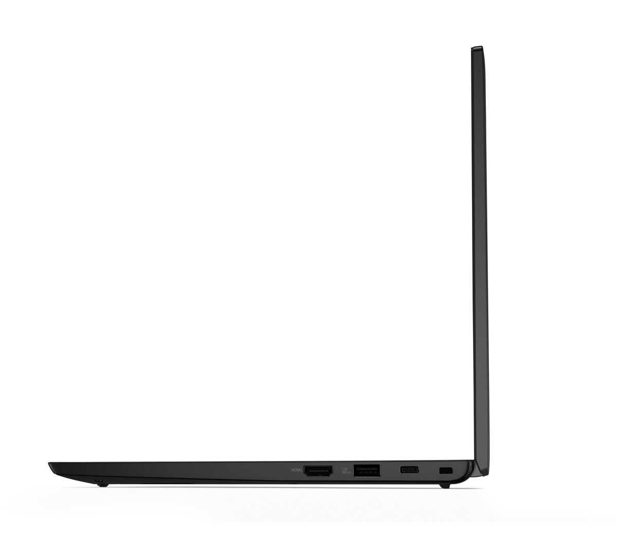 Lenovo ThinkPad L13 Gen 5 – 13,3" WUXGA, Core Ultra 5 135U, 16 GB, 256 GB SSD, Win 11 Pro