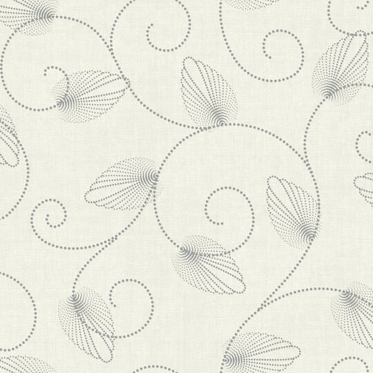 d-c-fix Tischdecke – 150×220 cm, Polypropylen (PP), Creme, Muster/Ornament
