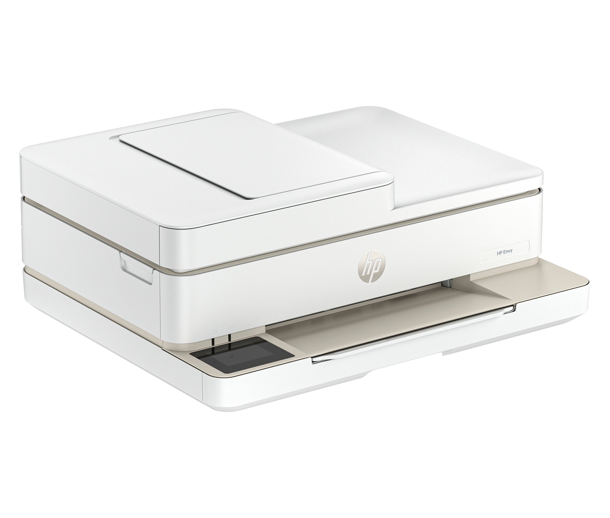 HP ENVY 6520e – Farbtintenstrahl-Multifunktionsdrucker, A4, 3-in-1, Duplex, ADF, WLAN, AirPrint, Mopria