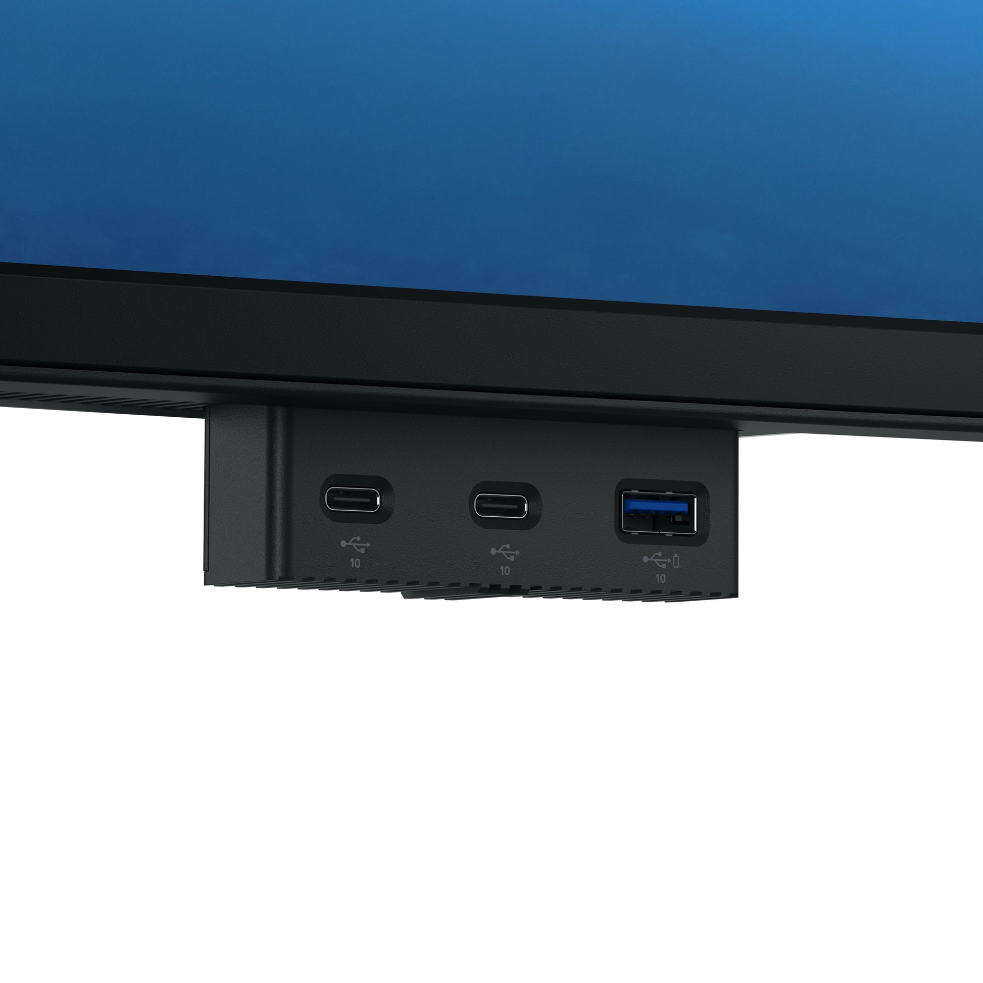 DELL U4025QW – 40" Gebogen 2500R, 5120 × 2160, IPS, 120 Hz, USB-C 140 W, KVM, LAN