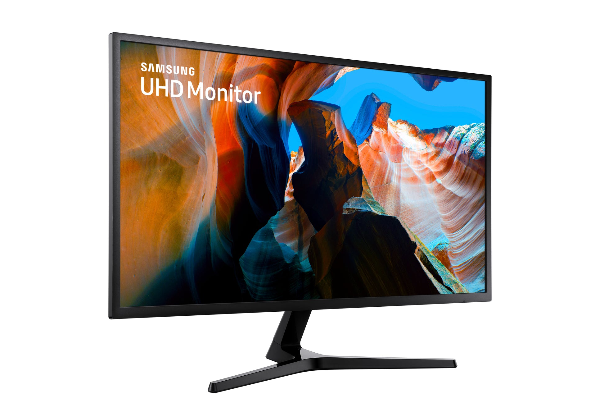Samsung LU32J590UQPXEN – 32", 3840 × 2160 (4K), VA