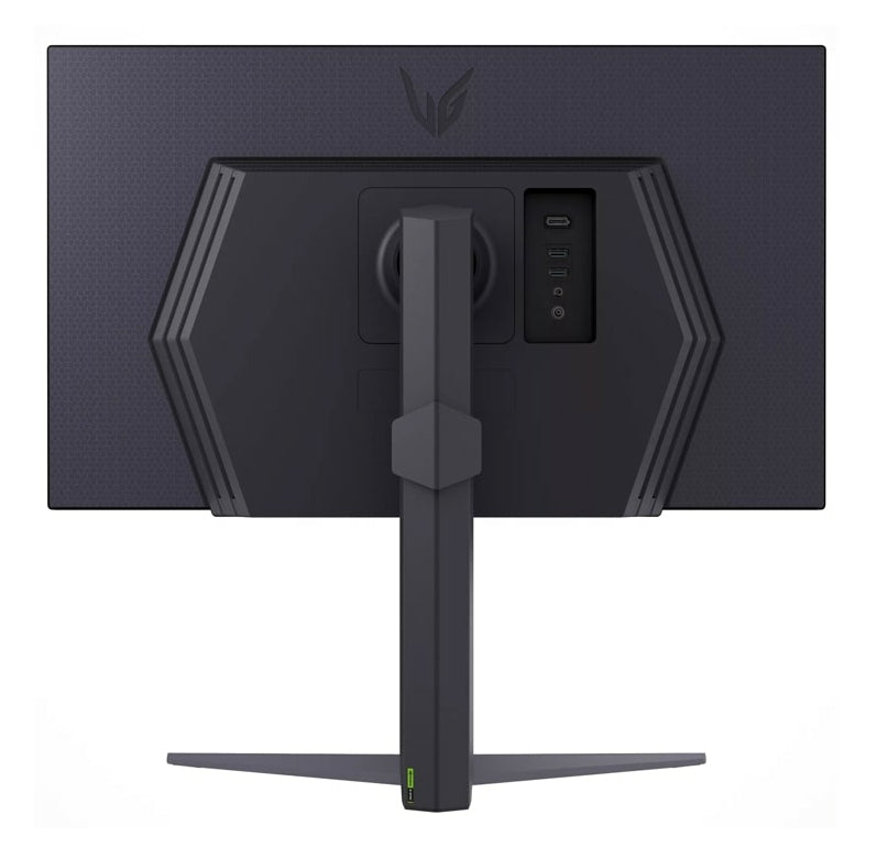 LG 27GS75Q-B – 27", 2560 × 1440 (WQHD), IPS, 180 Hz, HDR10