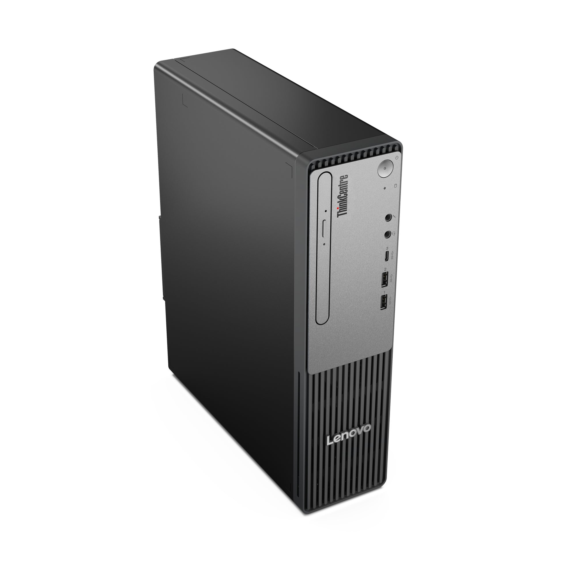 Lenovo ThinkCentre Neo 30s SFF – Intel Core i5-13420H, 16 GB RAM, 512 GB SSD, DVD-RW, Windows 11 Pro