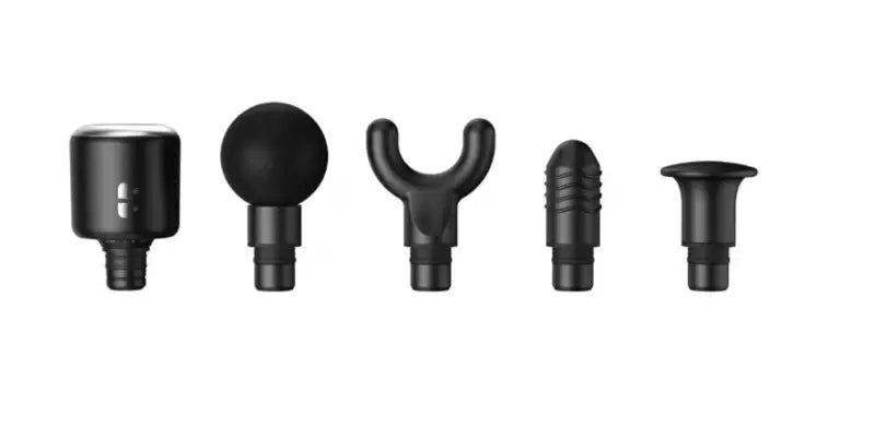 Renpho Massagegerät (elektrisch) Active Thermacool – schwarz