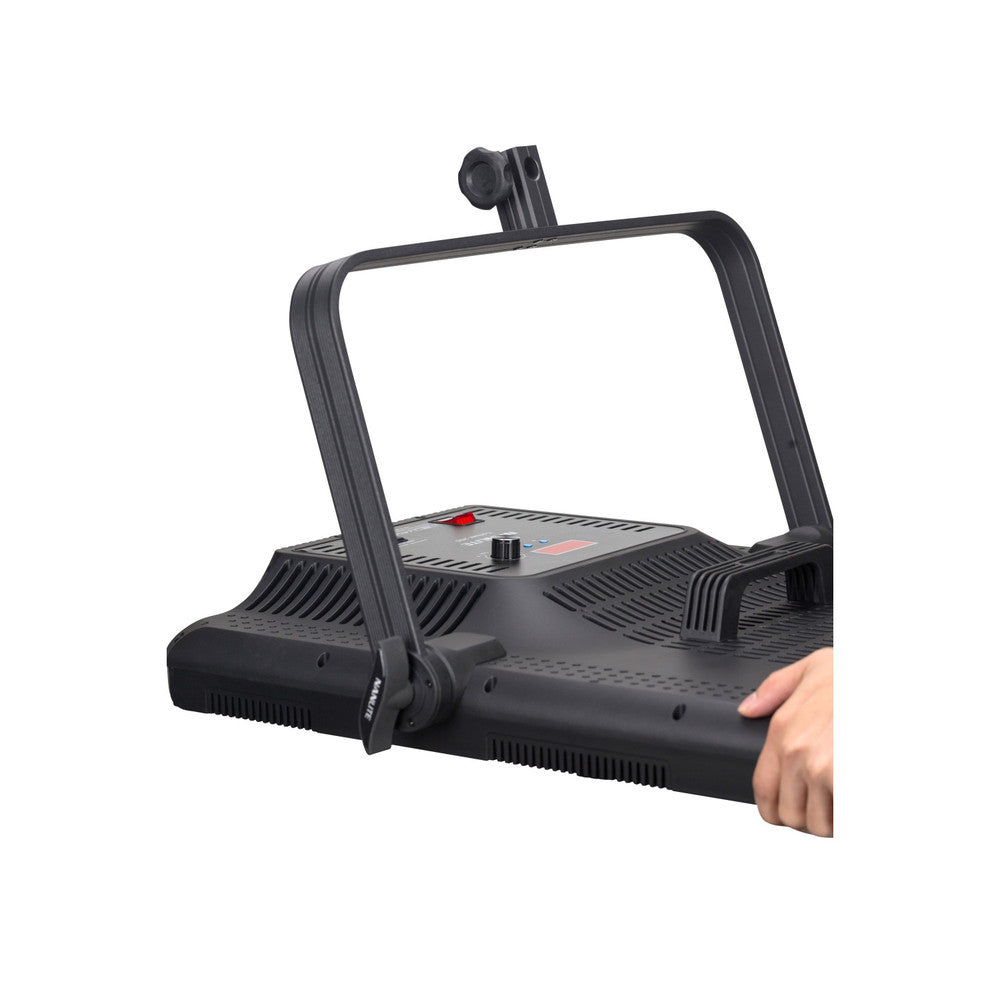 Nanlite Dauerlicht Compac 200 Bi-Color – 200 W, dimmbar, 3200–5600 K