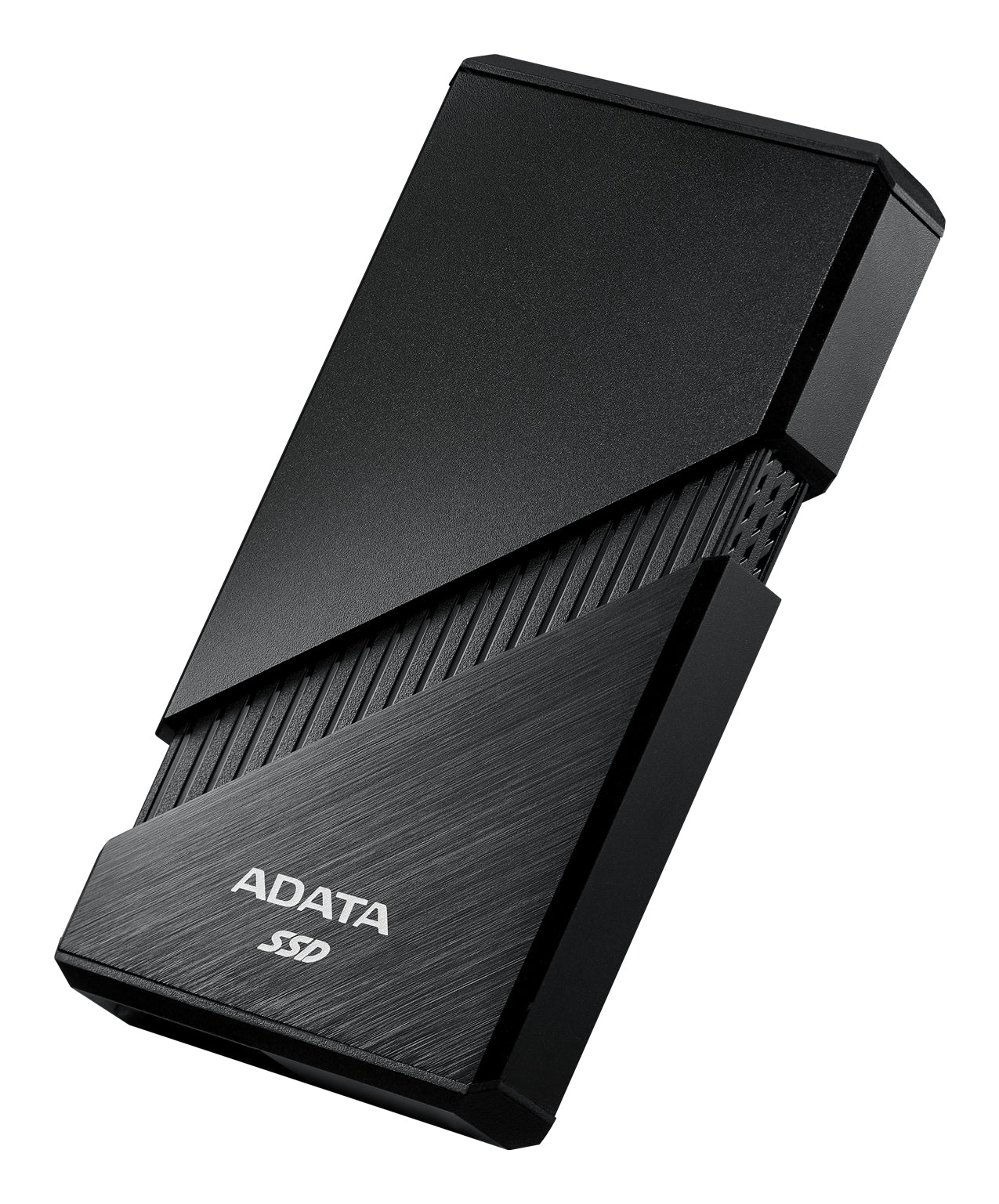 ADATA Flash SE920 Speichergerät – 4 TB, USB-C USB4 Gen 3x2, Thunderbolt 4