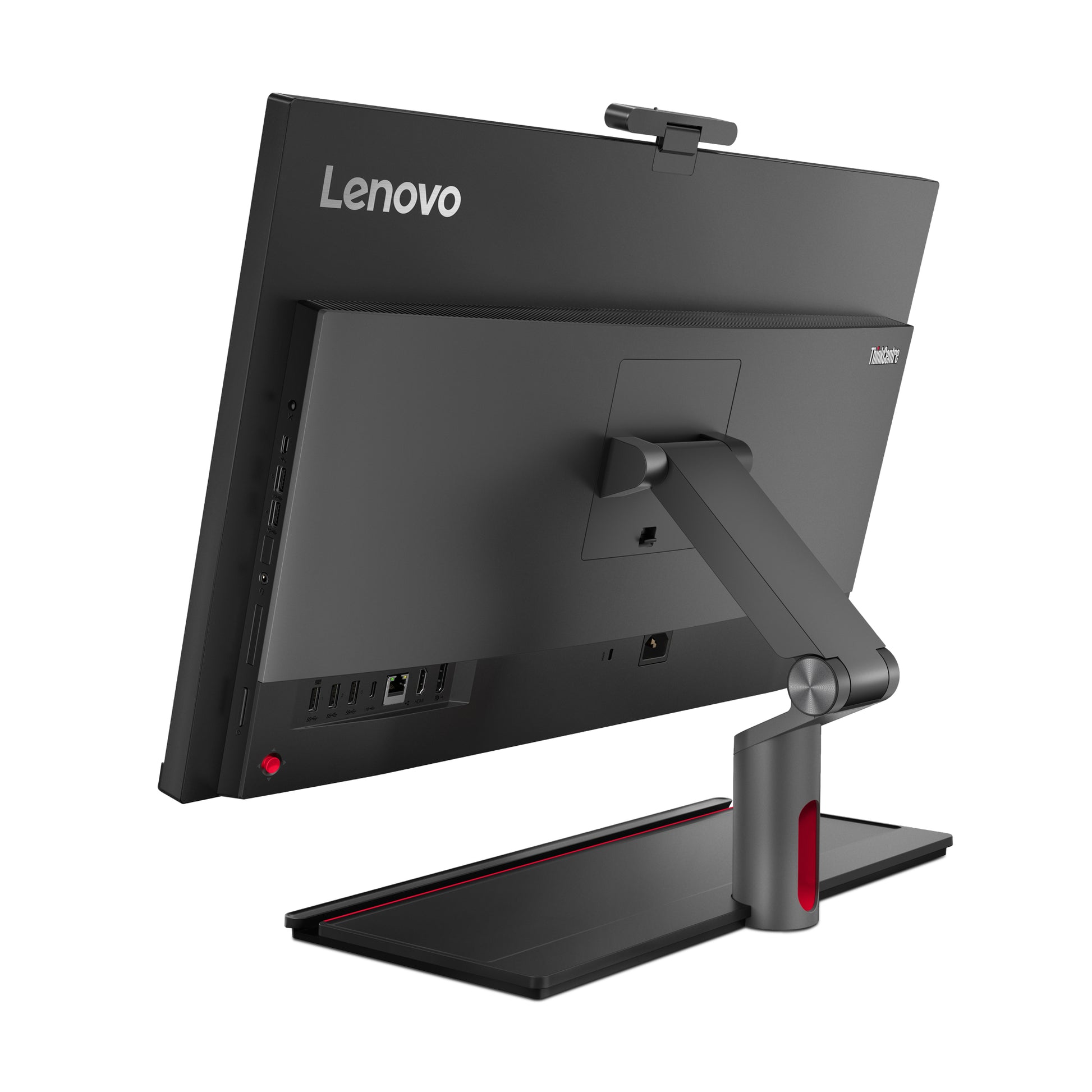 Lenovo All-in-One – 27" Quad HD, Intel Core i7-13700, 16 GB RAM, 512 GB SSD, Windows 11 Pro