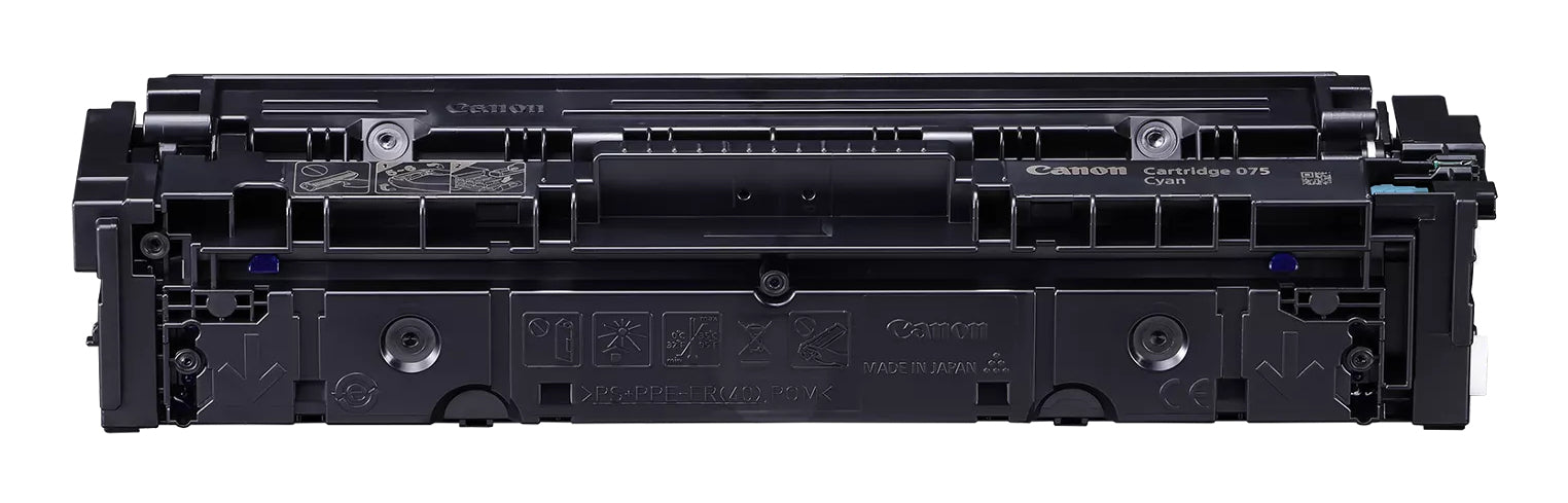 Canon Toner 075C – cyan