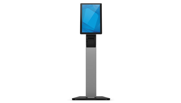 Elo Touch Solutions Boden-Prospektständer Wallaby – für 15"/22"