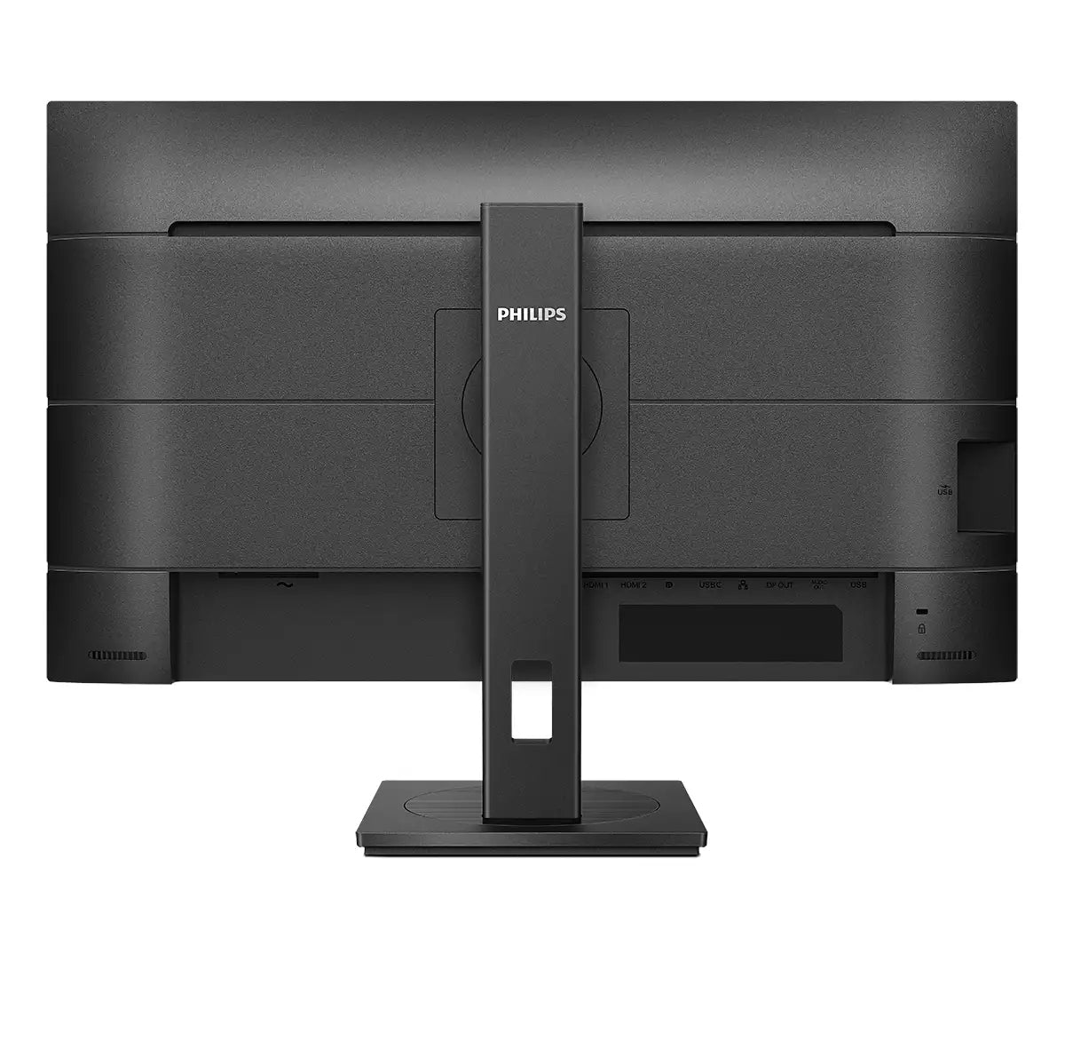 Philips 276B1/00 – 27", 2560 × 1440 (WQHD), IPS, USB-C 90 W, LAN