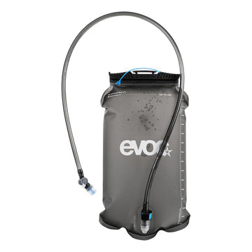 EVOC Hydratationspaket – Beissventil, 140 g – 3 l – Grau – 1 Stk.