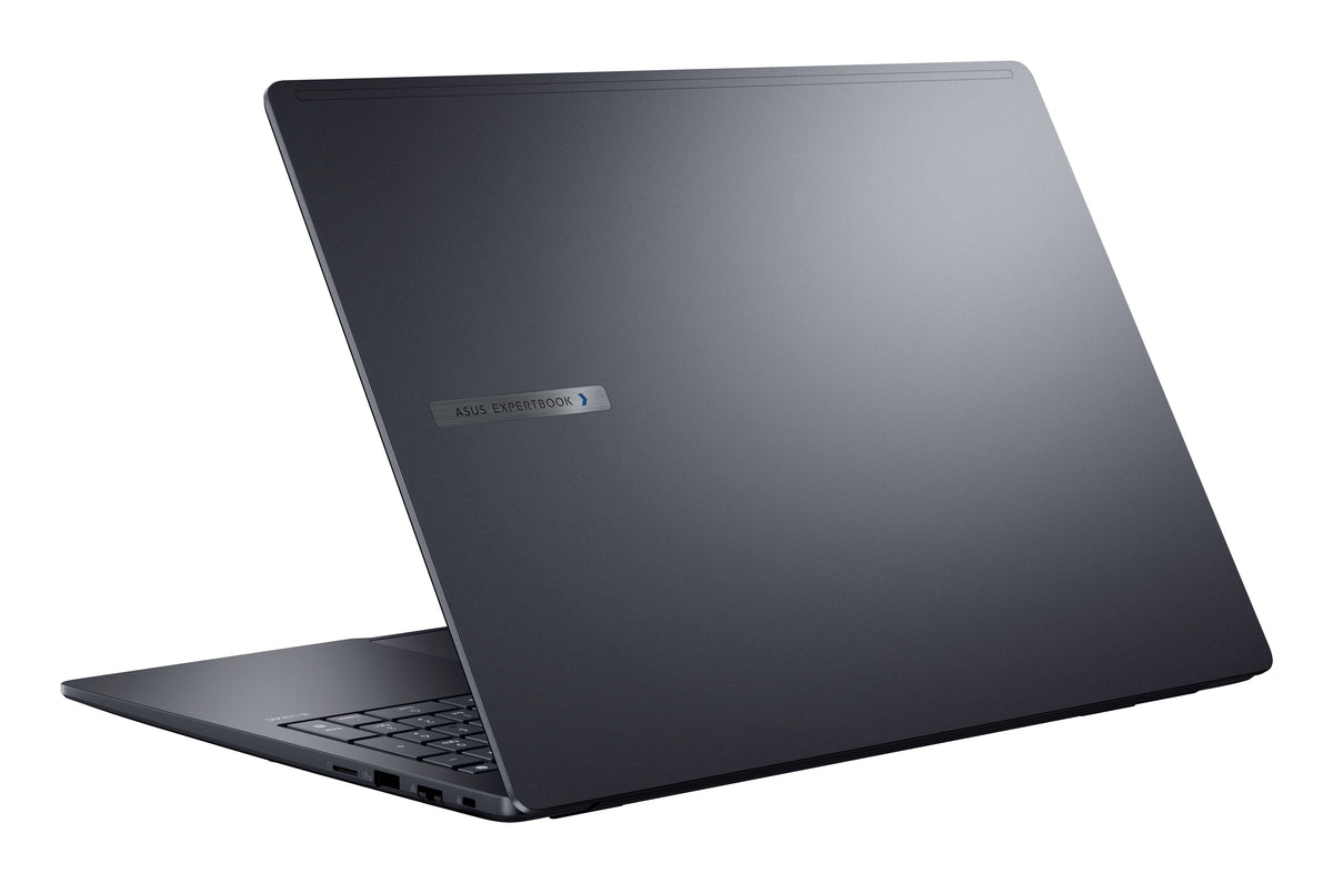 ASUS ExpertBook B5 B5605CAA-PL0269X – 16" WQXGA, Core Ultra 5 325, 16 GB, 512 GB SSD, Win 11 Pro, QWERTZ (CH)