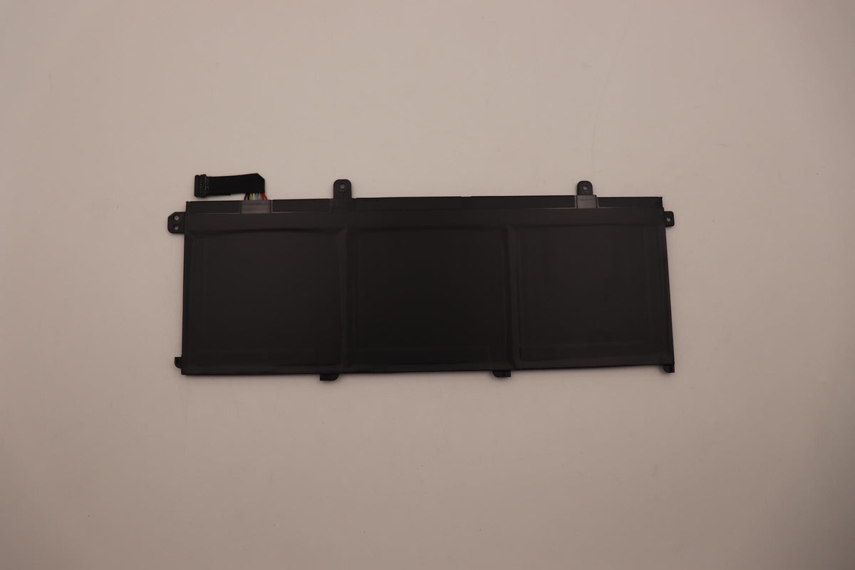 Lenovo Notebook-Akku – für Lenovo ThinkPad – 50 Wh, 15,36 V (3 Zellen) – Schwarz